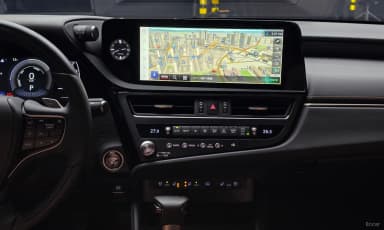 ES300h 7th Generation