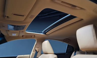 ES300h 7th Generation