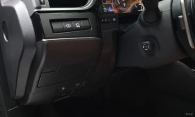 ES300h 7th Generation