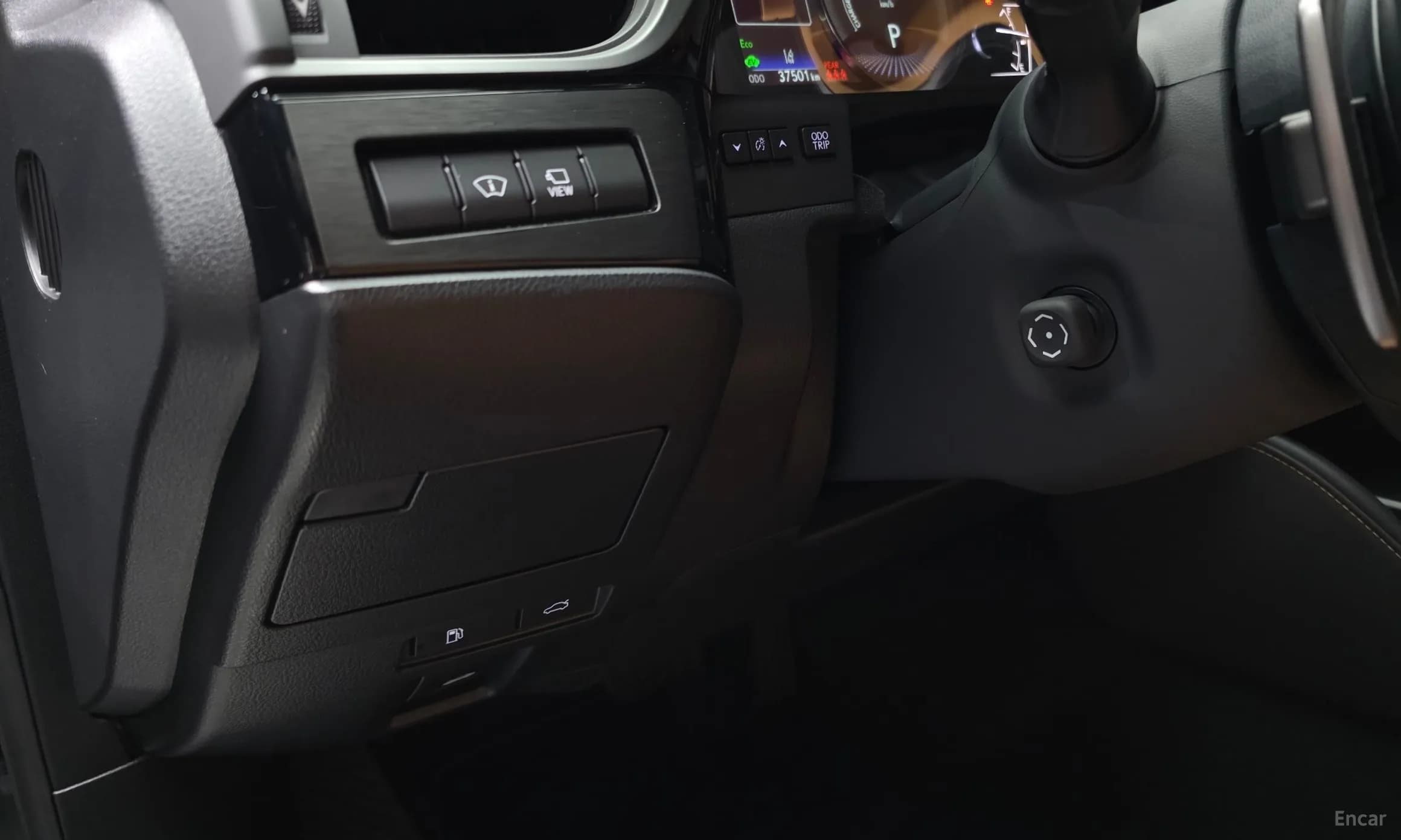 ES300h 7th Generation