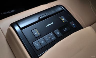 ES300h 7th Generation