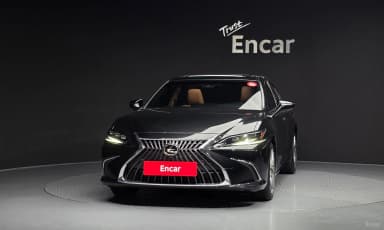 ES300h 7th Generation