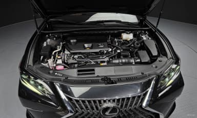 ES300h 7th Generation