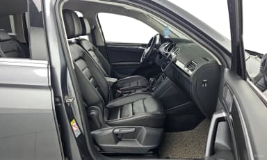 Tiguan 2nd Generation