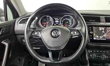 Tiguan 2nd Generation