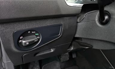 Tiguan 2nd Generation