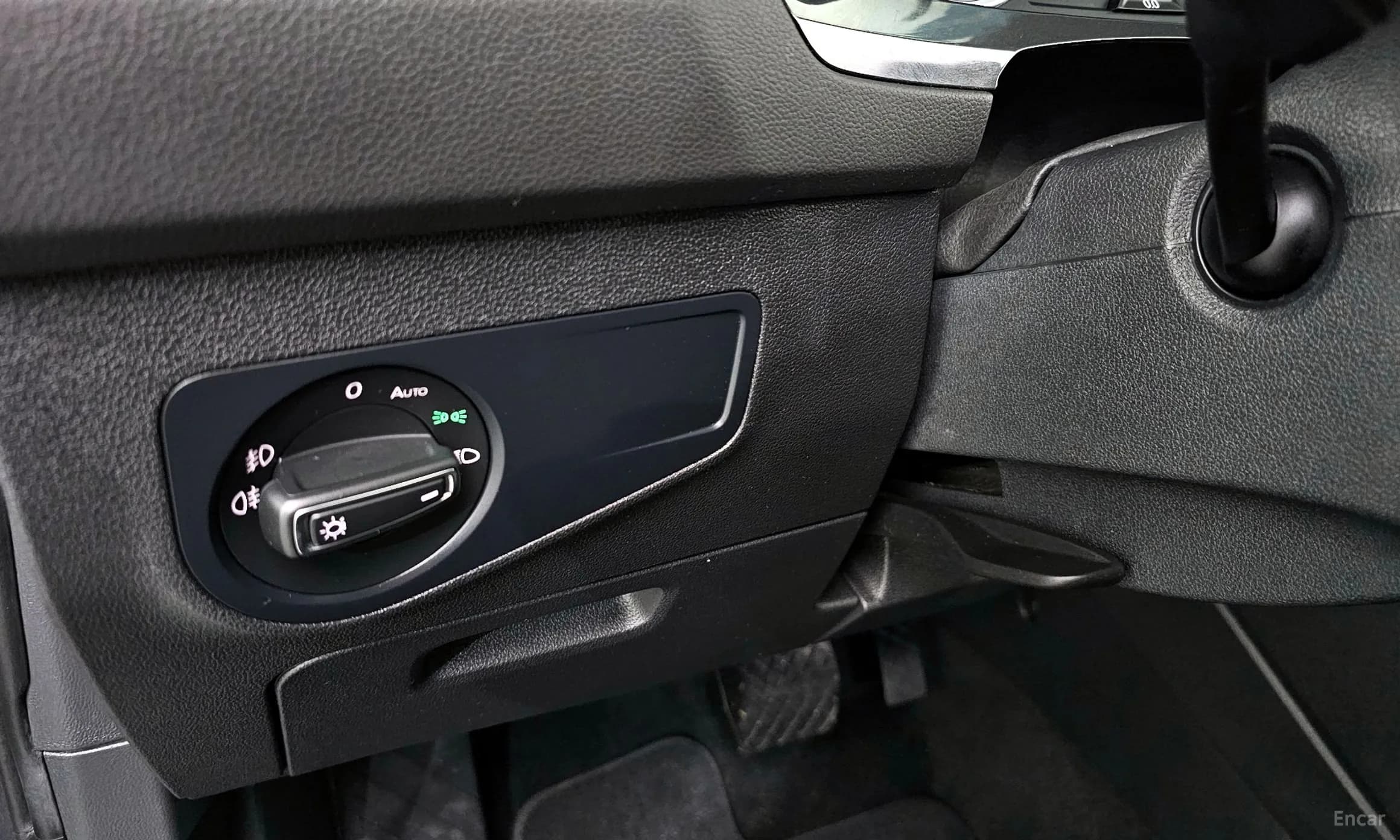 Tiguan 2nd Generation