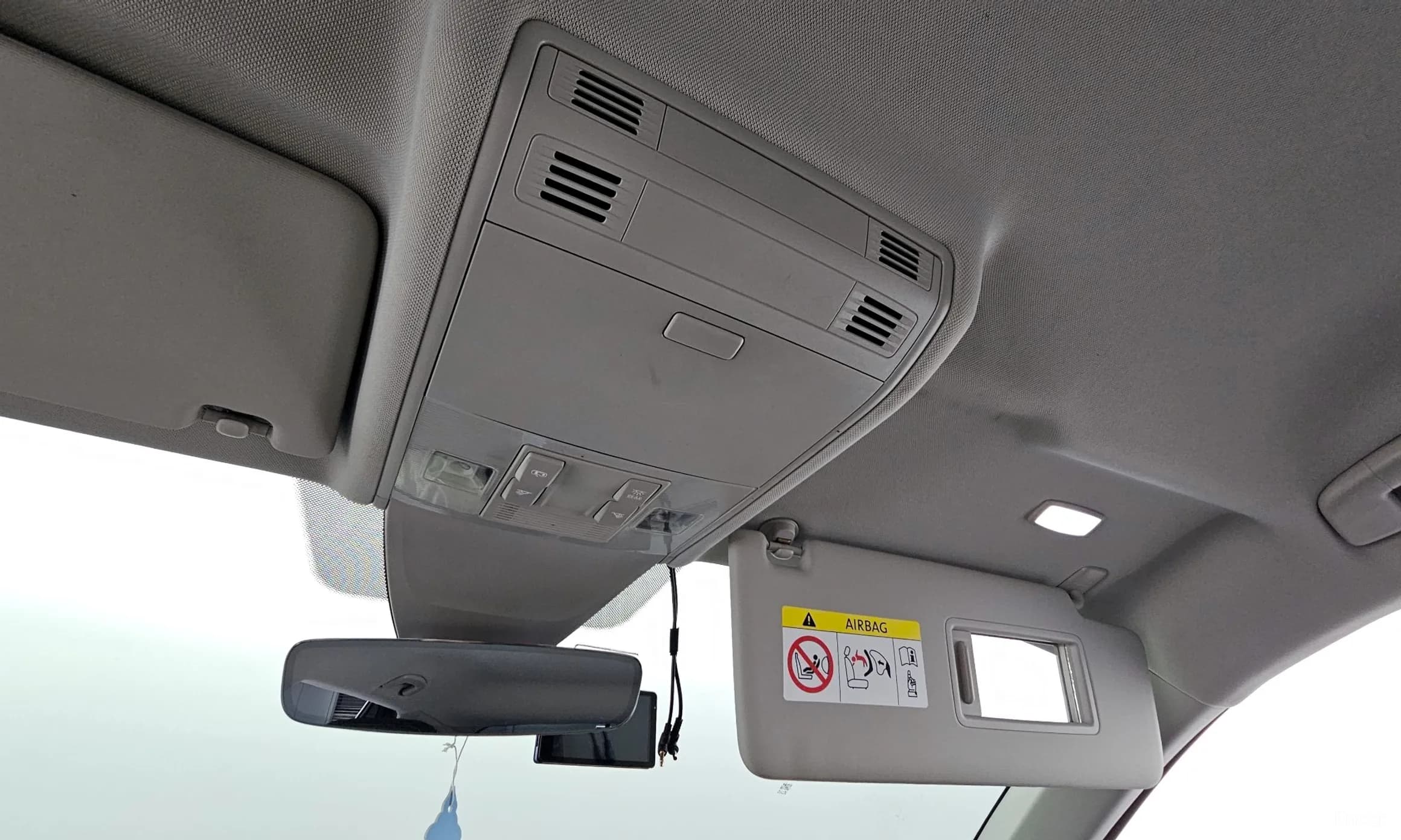 Tiguan 2nd Generation