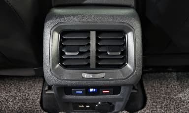 Tiguan 2nd Generation