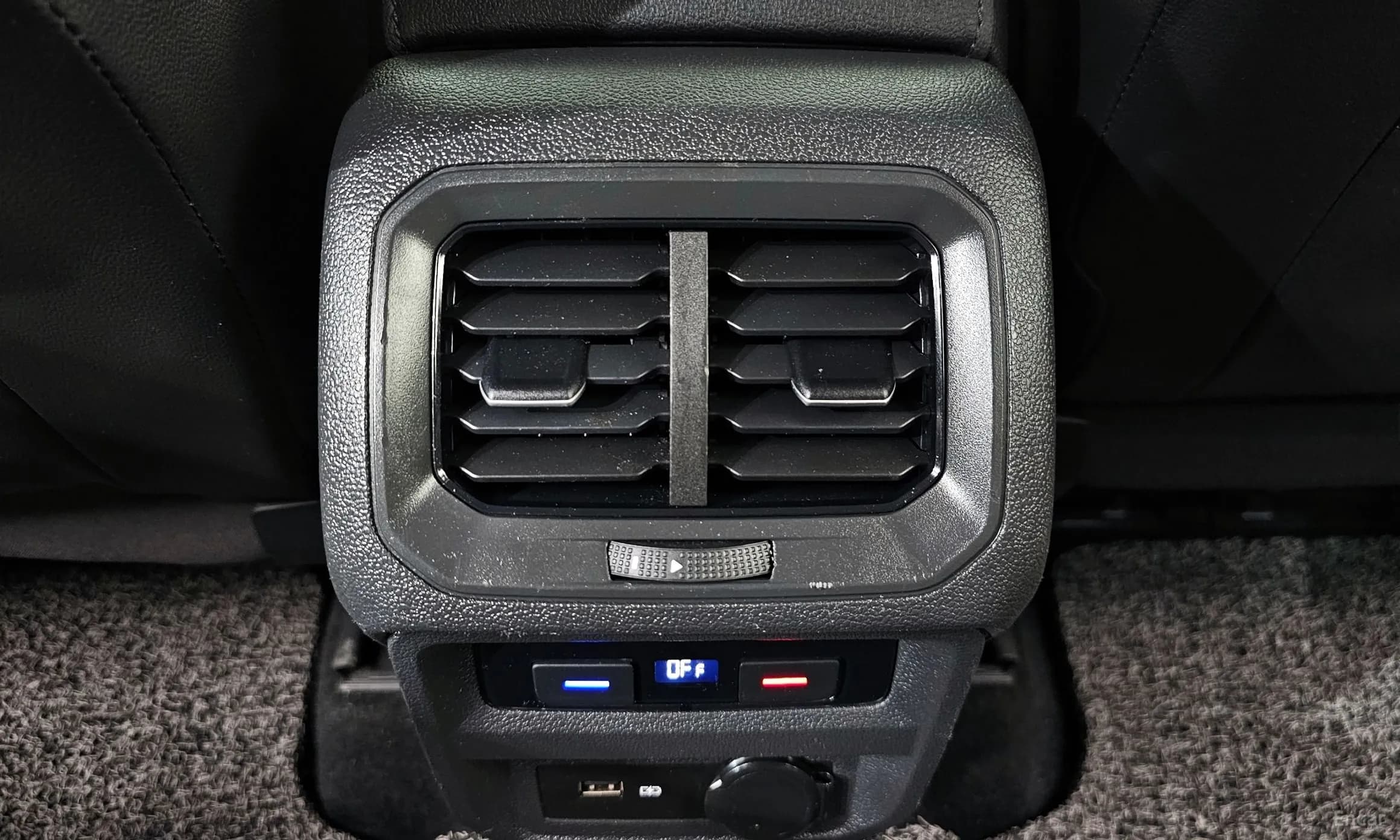 Tiguan 2nd Generation