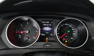 Tiguan 2nd Generation