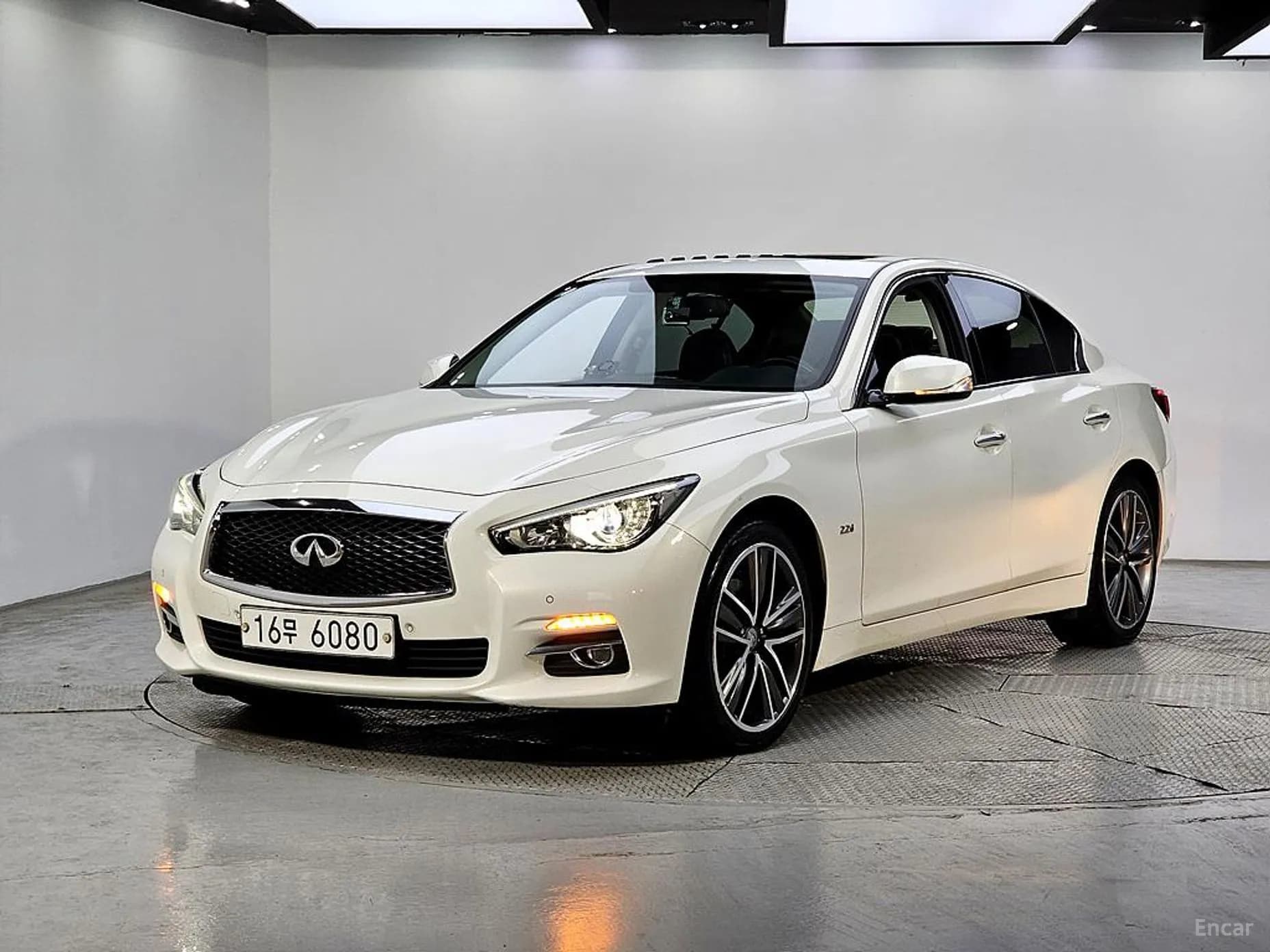 Q50