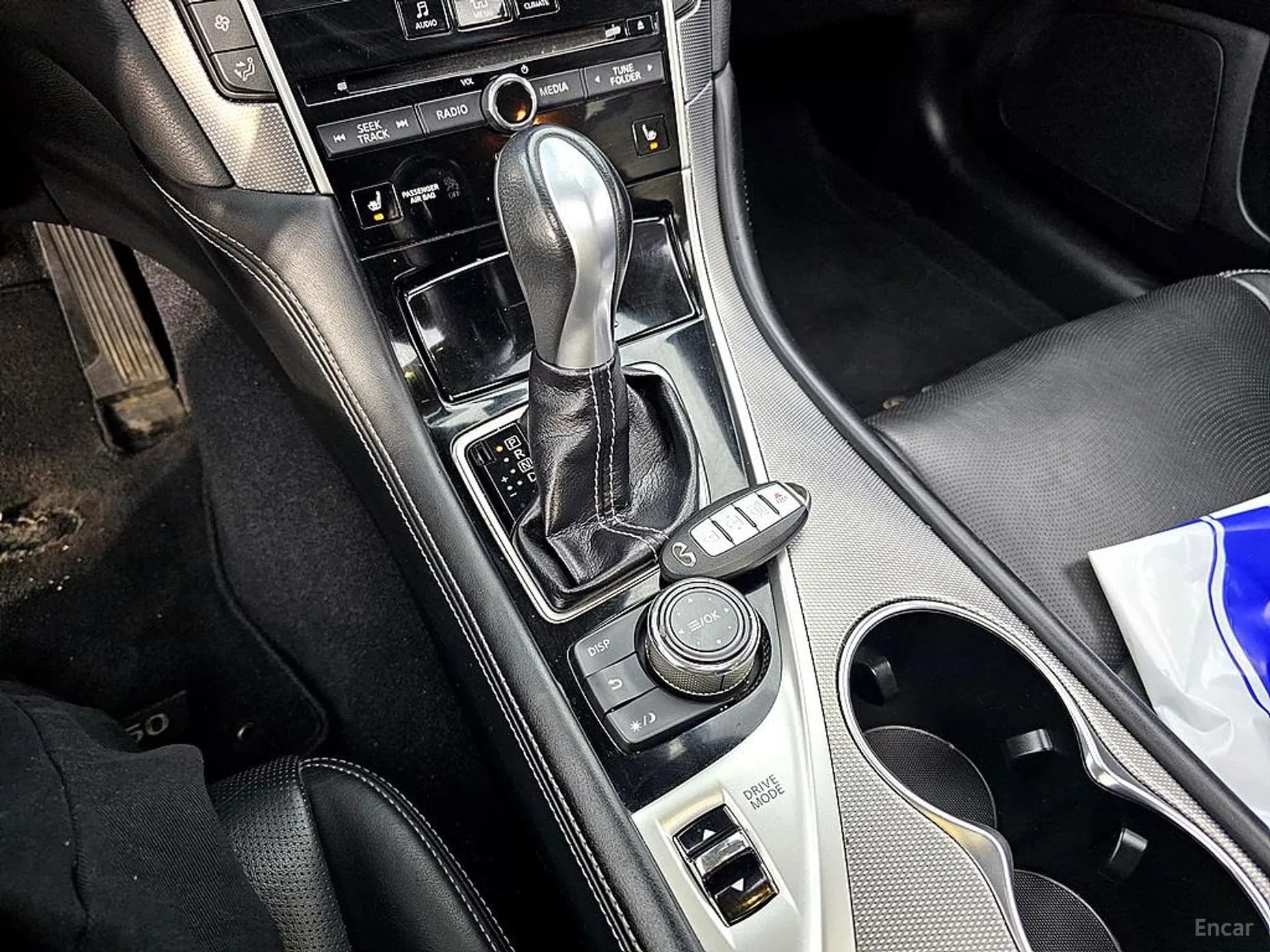 Q50