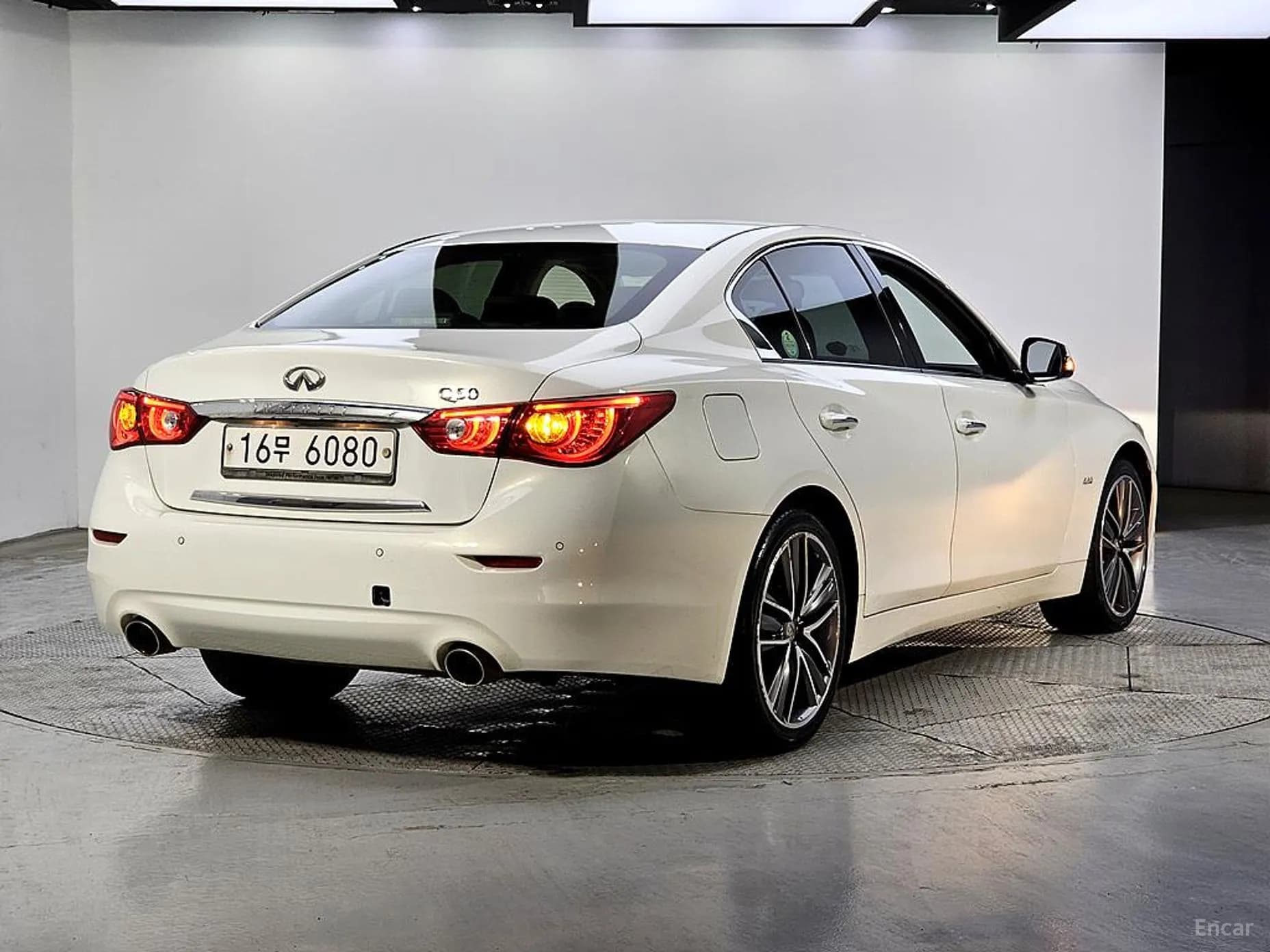 Q50