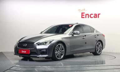 Q50