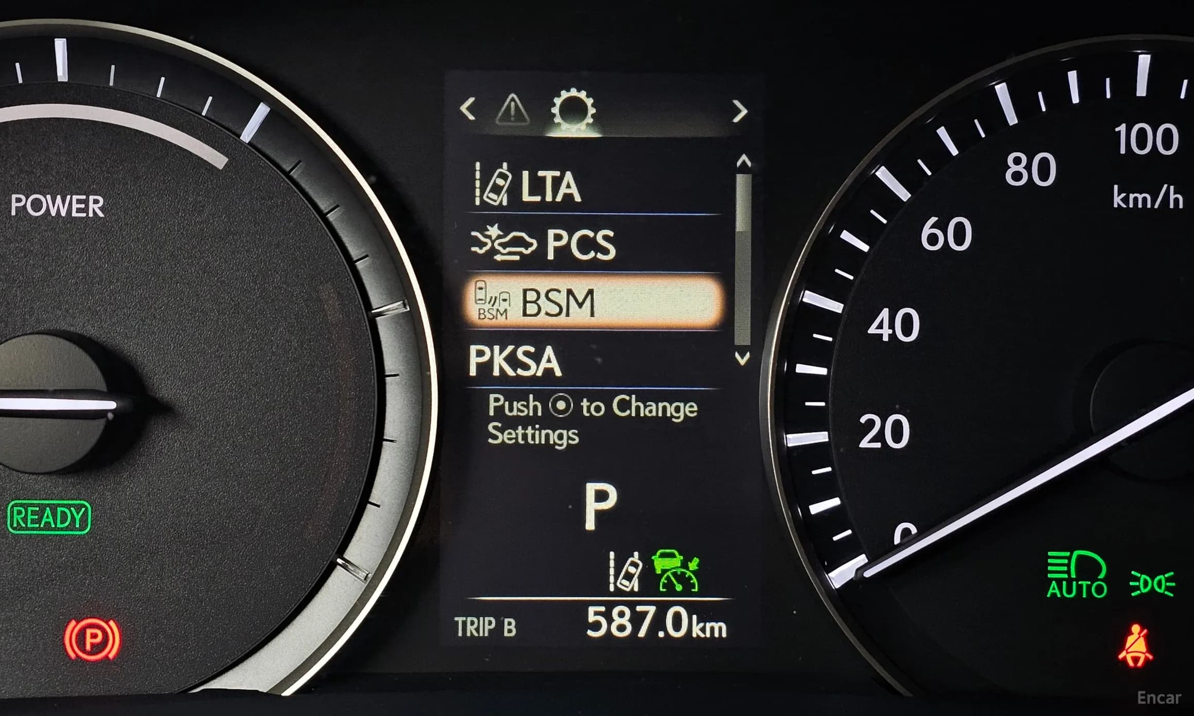 RX450hL 4th Generation