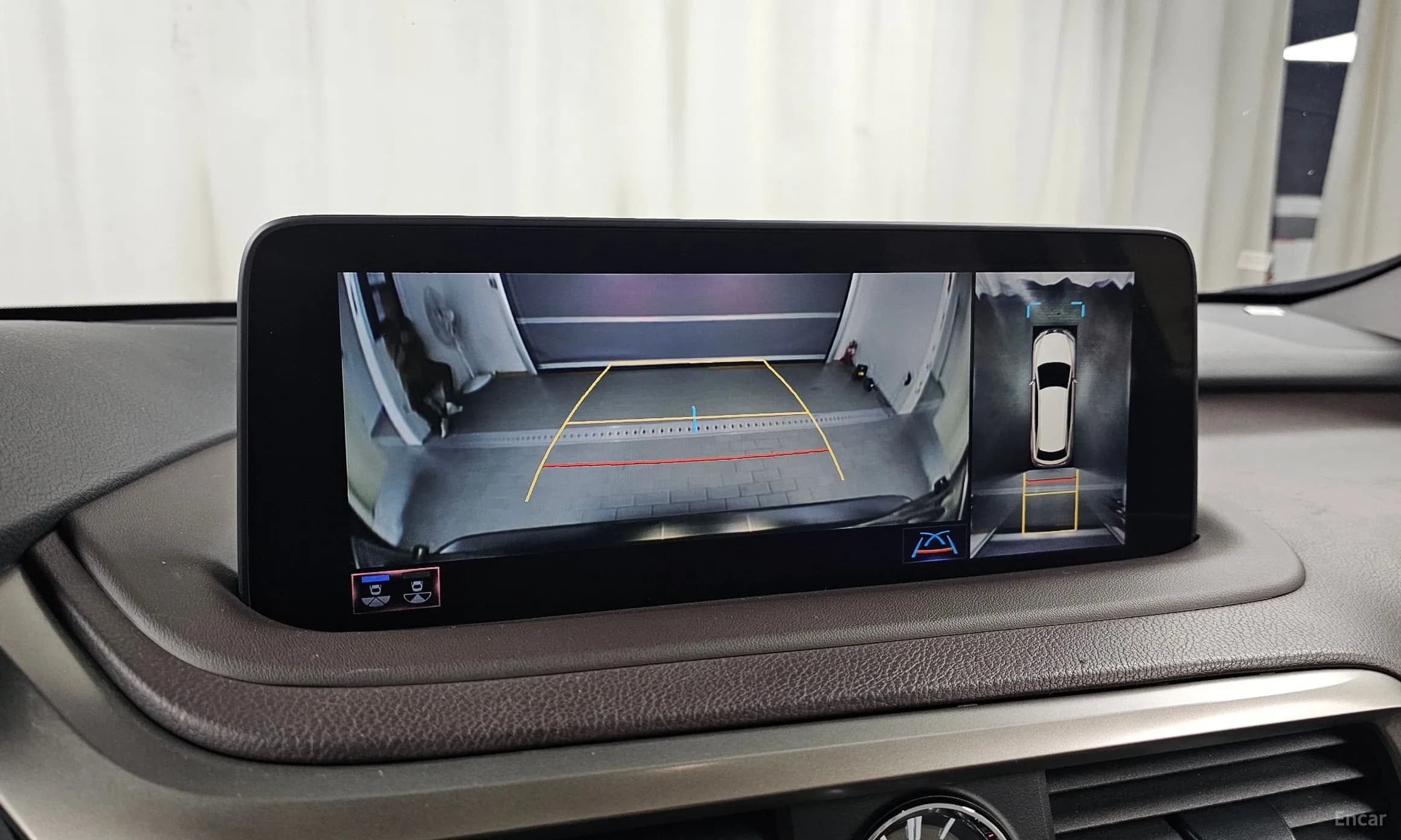 RX450hL 4th Generation