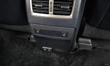 RX450hL 4th Generation