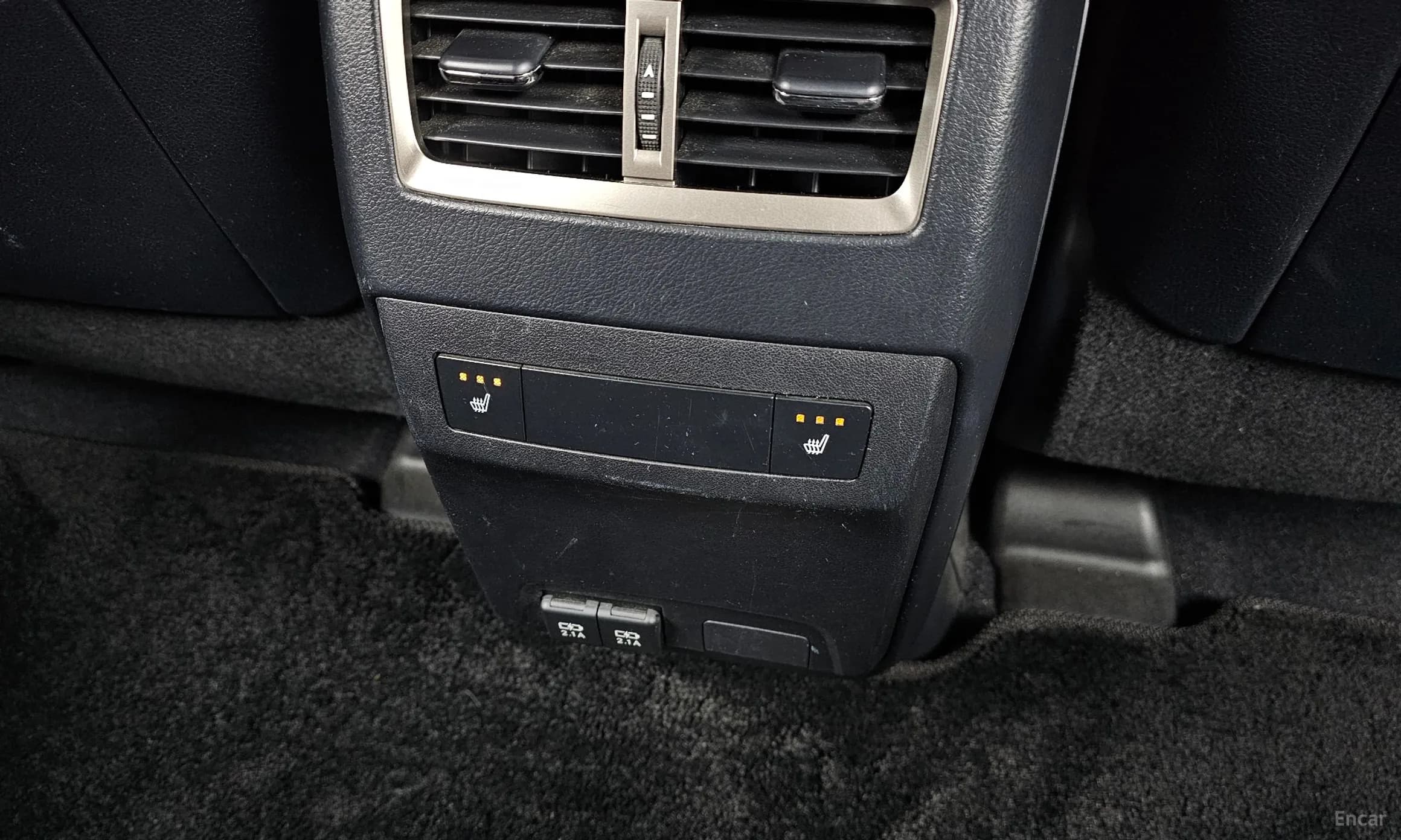 RX450hL 4th Generation