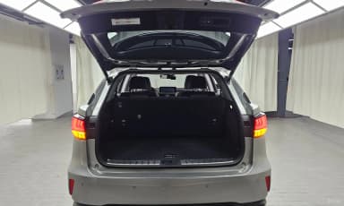 RX450hL 4th Generation