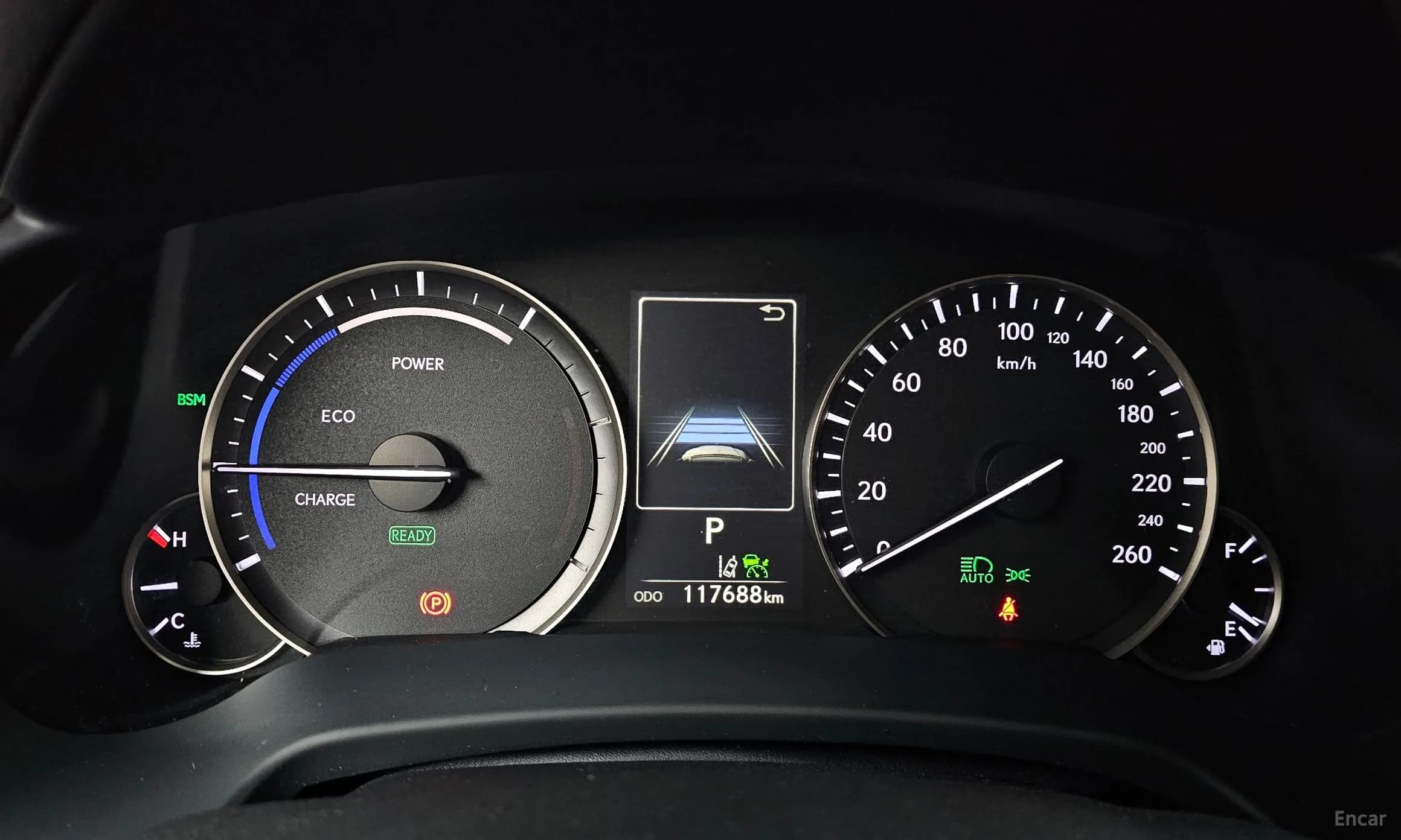 RX450hL 4th Generation