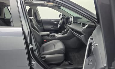 RAV4 5th Generation