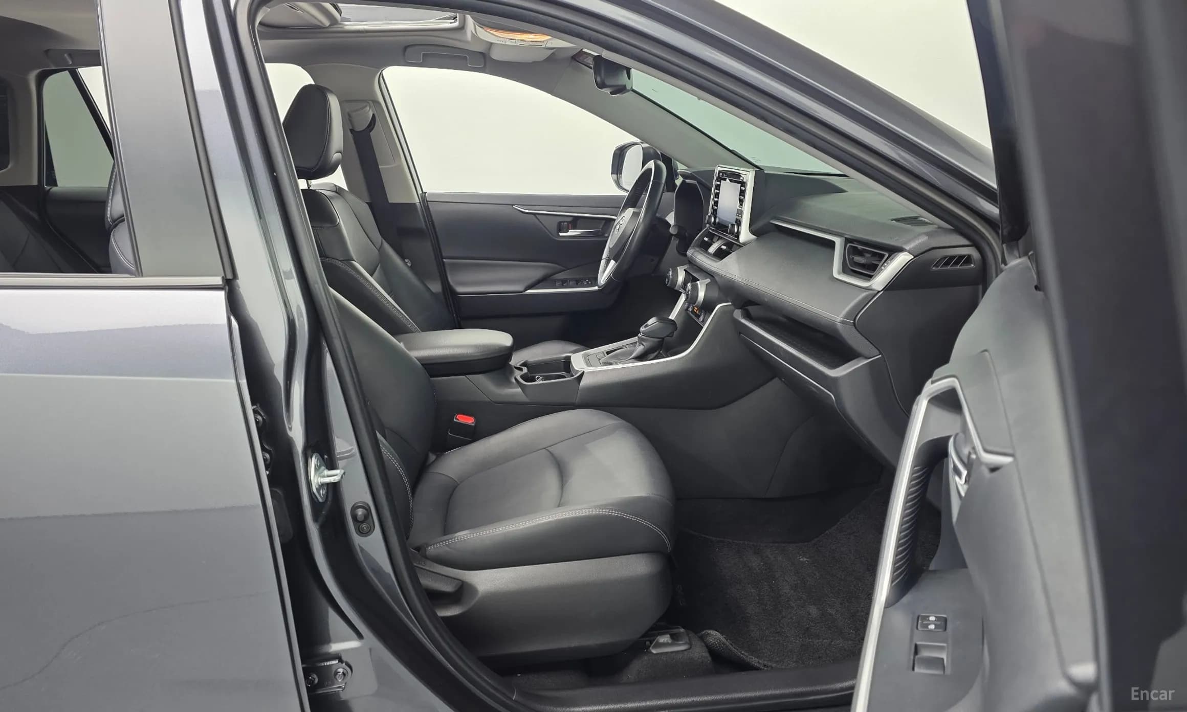 RAV4 5th Generation