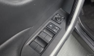 RAV4 5th Generation
