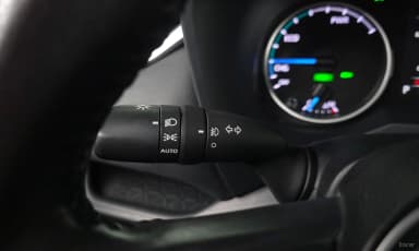 RAV4 5th Generation