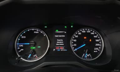 RAV4 5th Generation