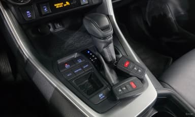 RAV4 5th Generation