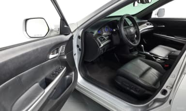 Crosstour