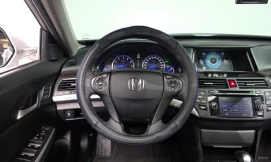 Crosstour
