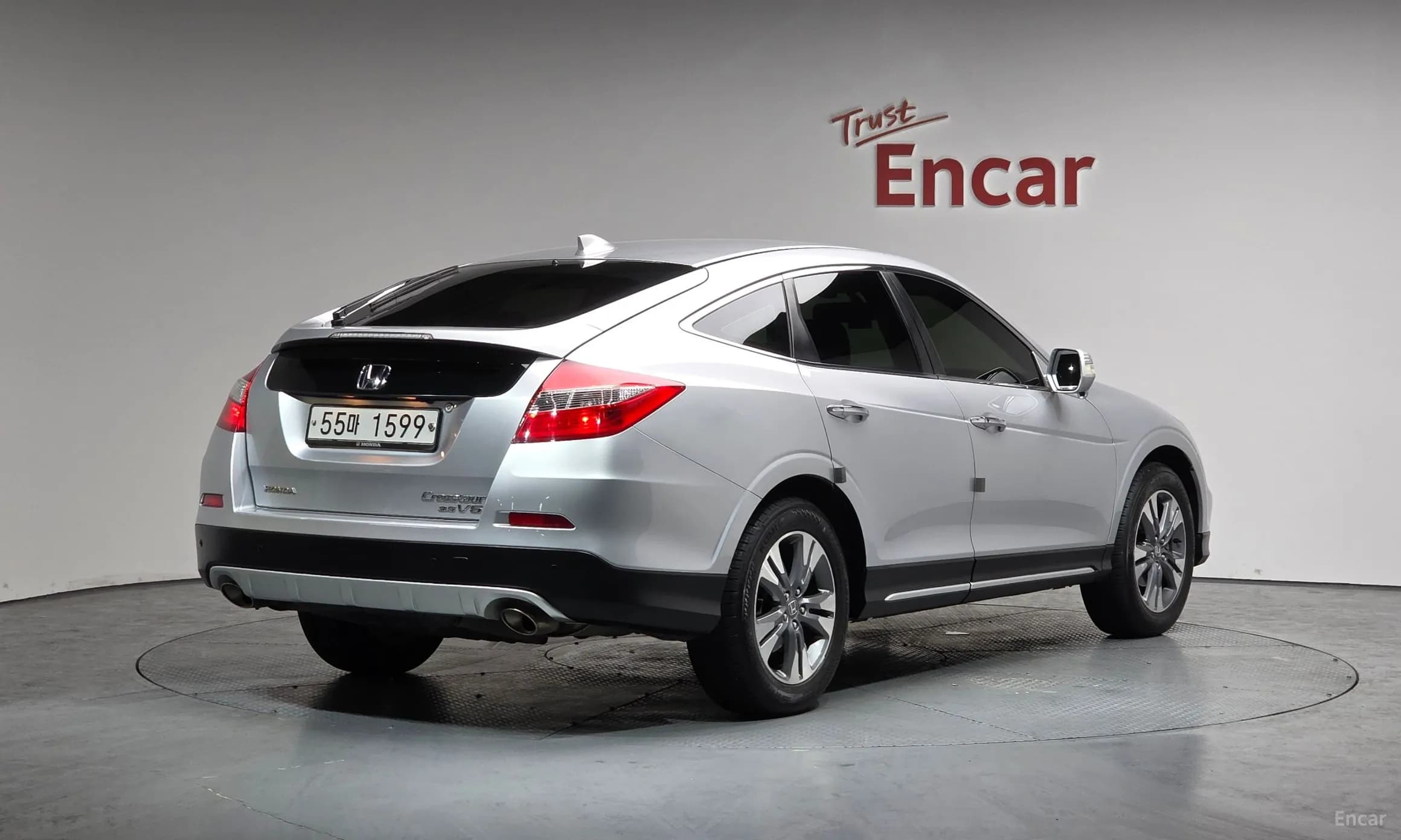 Crosstour