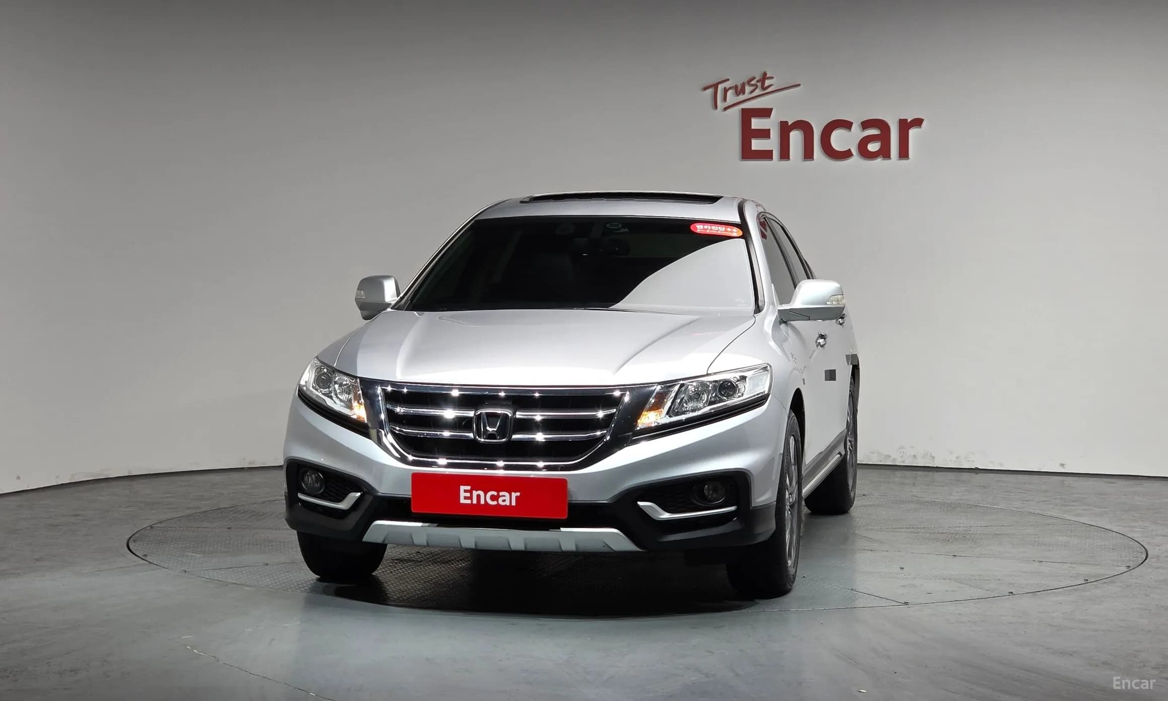 Crosstour