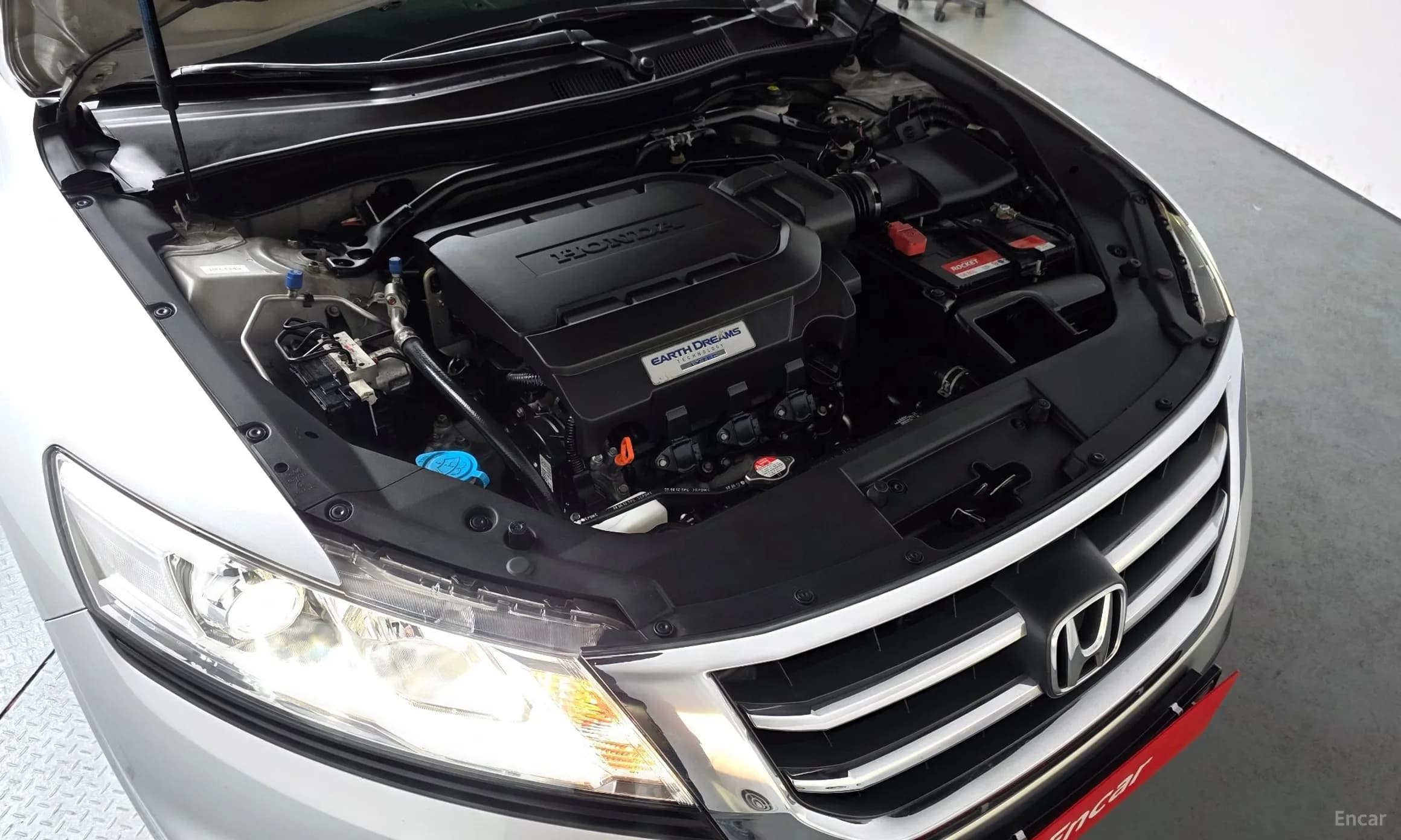 Crosstour