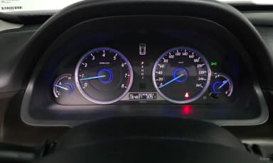 Crosstour