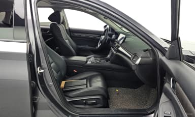 Accord 10th Generation