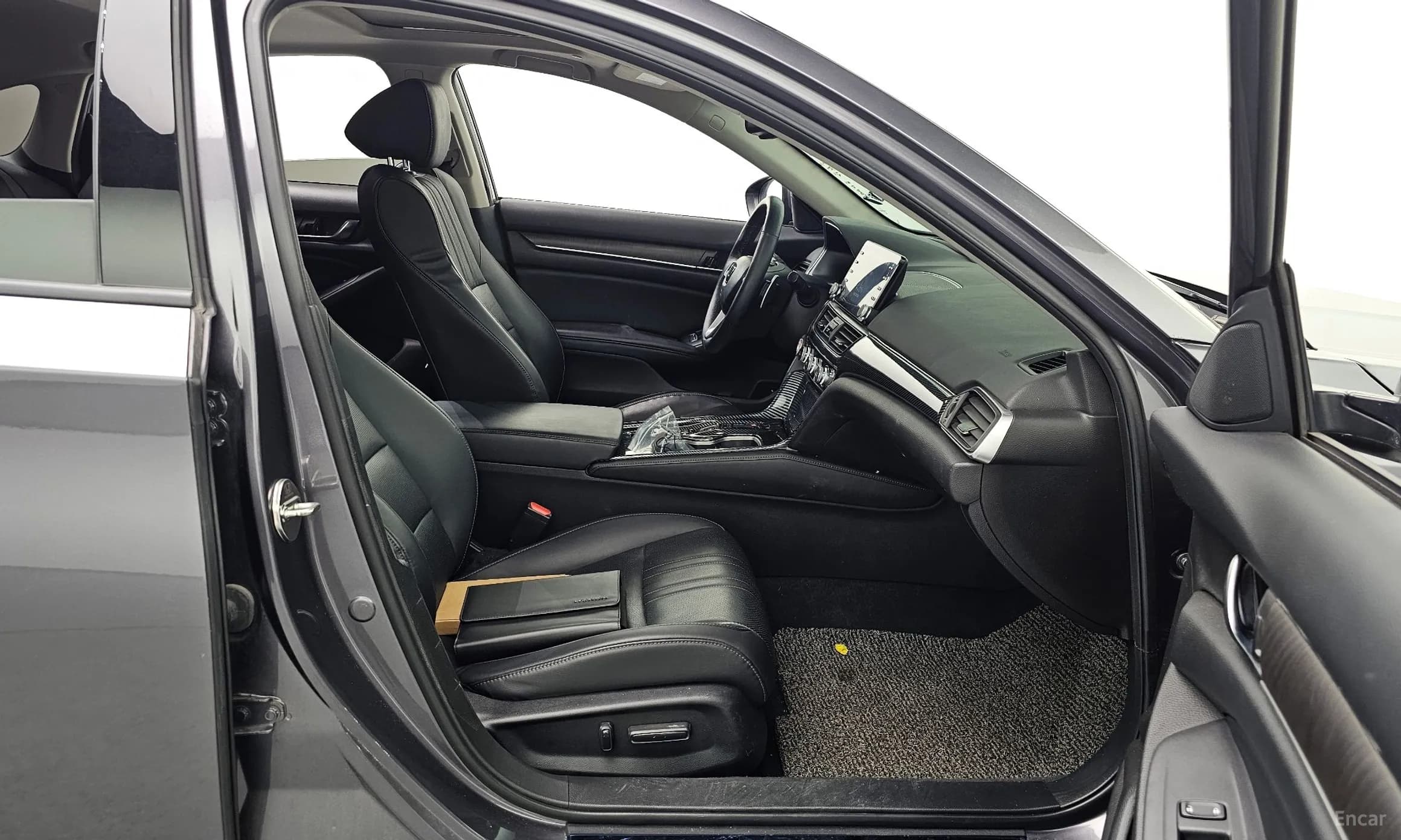 Accord 10th Generation