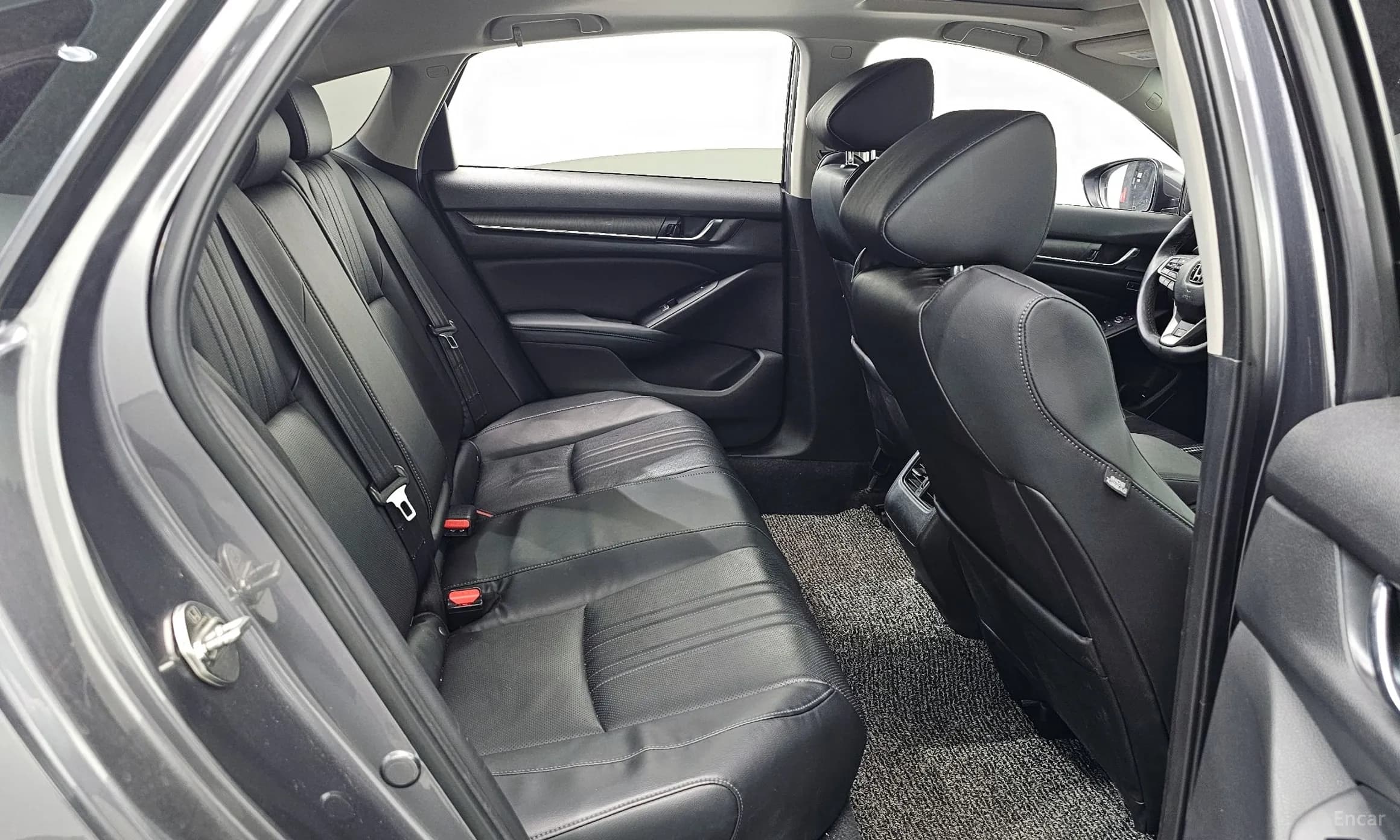 Accord 10th Generation