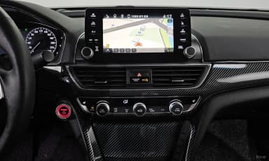 Accord 10th Generation