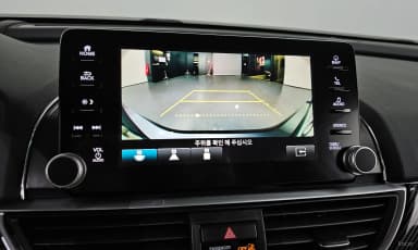 Accord 10th Generation