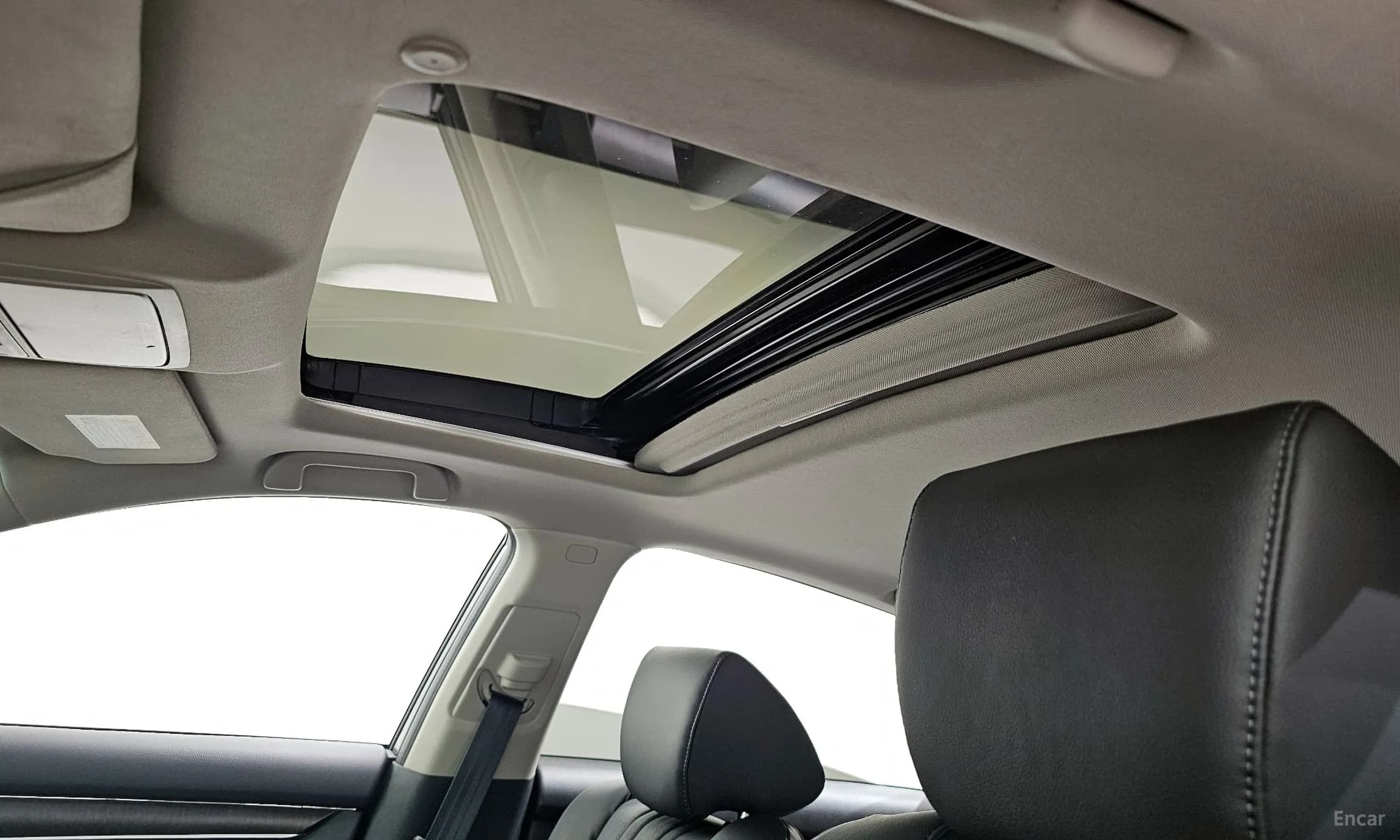 Accord 10th Generation