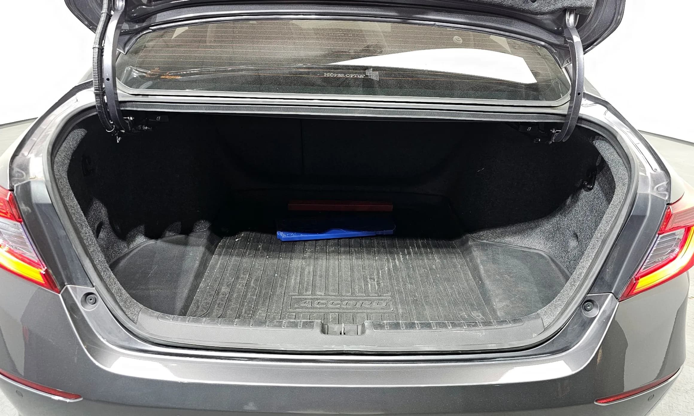 Accord 10th Generation