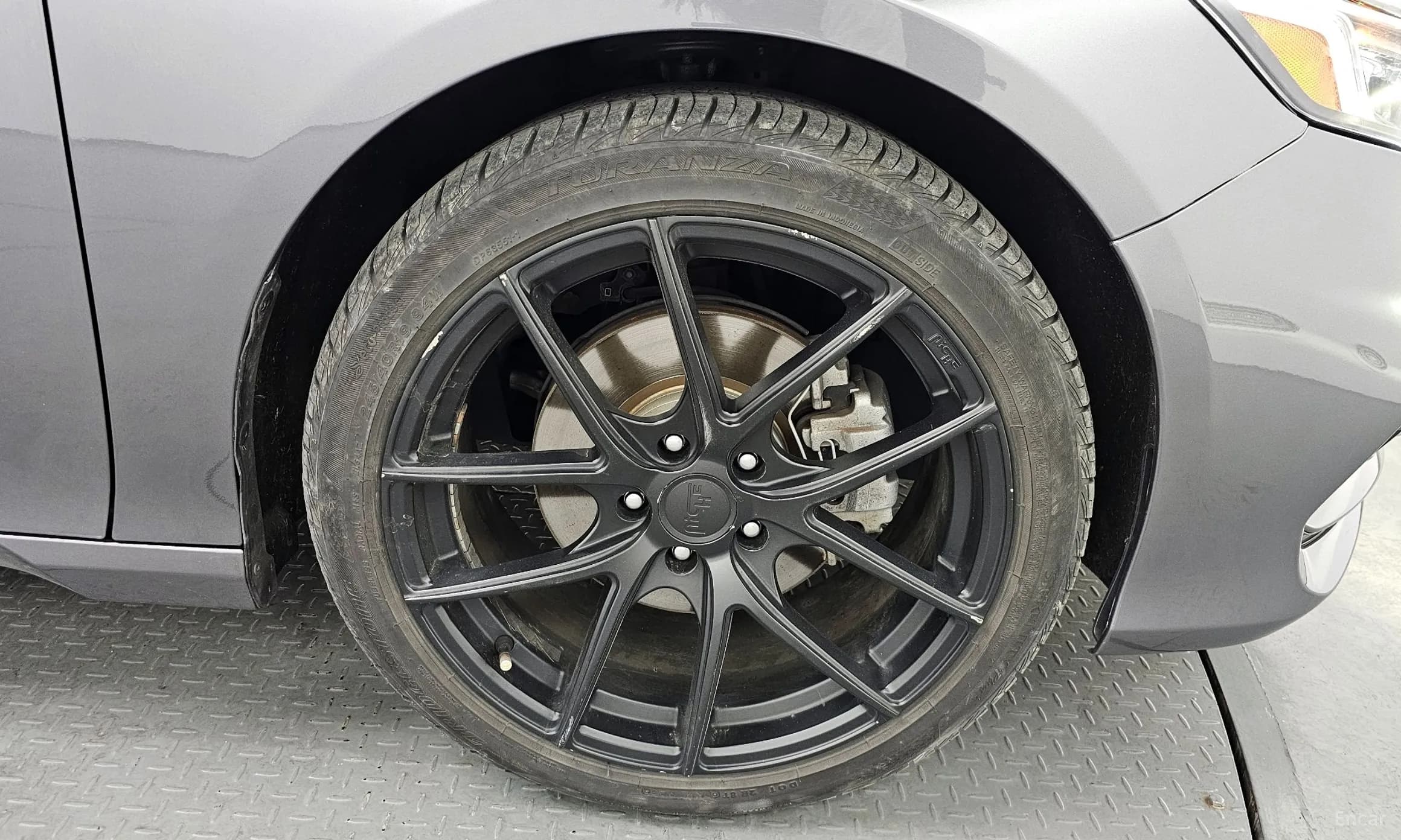 Accord 10th Generation