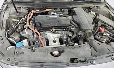 Accord 10th Generation