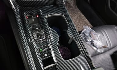 Accord 10th Generation