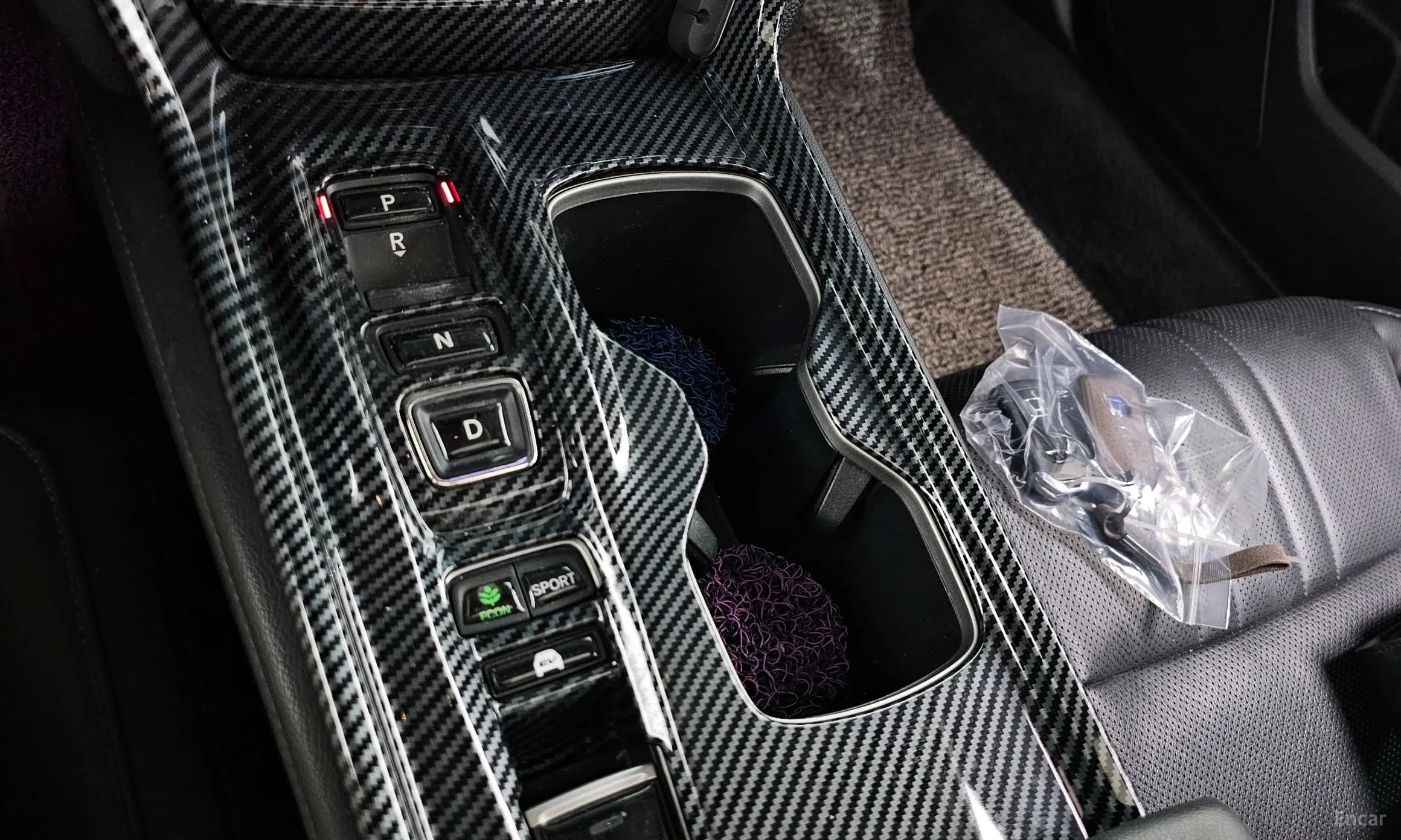 Accord 10th Generation