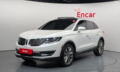 MKX 2nd Generation