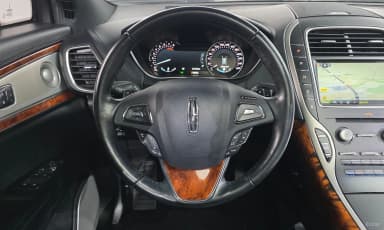 MKX 2nd Generation